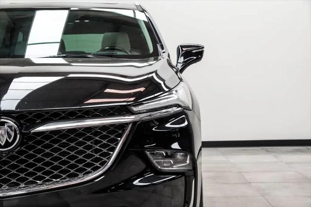 2023 Buick Enclave Avenir AWD