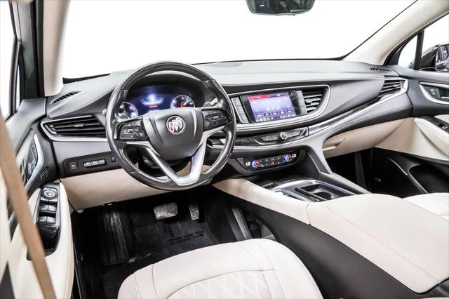 2023 Buick Enclave Avenir AWD