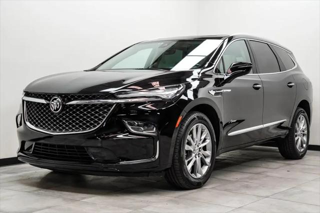 2023 Buick Enclave Avenir AWD