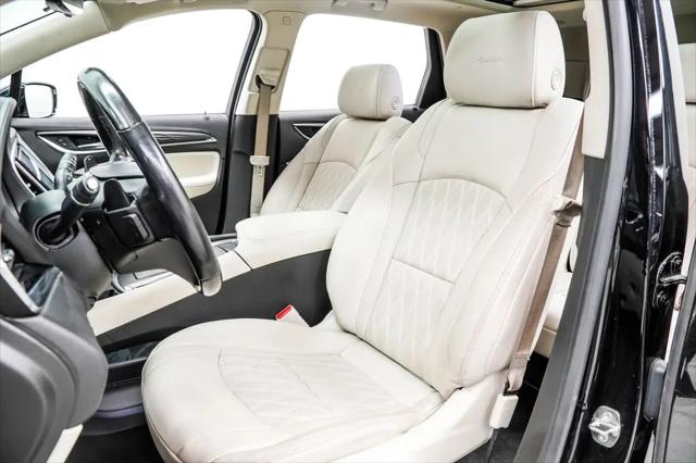 2023 Buick Enclave Avenir AWD