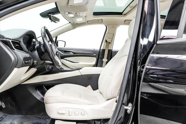 2023 Buick Enclave Avenir AWD