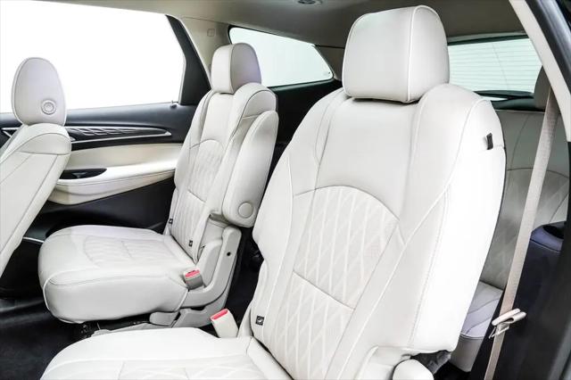 2023 Buick Enclave Avenir AWD