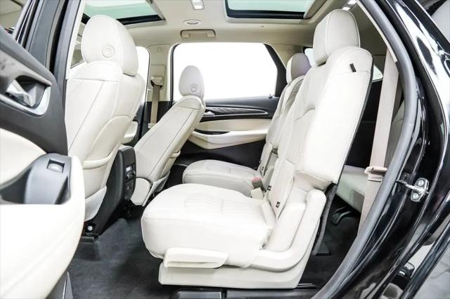 2023 Buick Enclave Avenir AWD