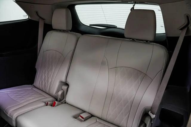 2023 Buick Enclave Avenir AWD