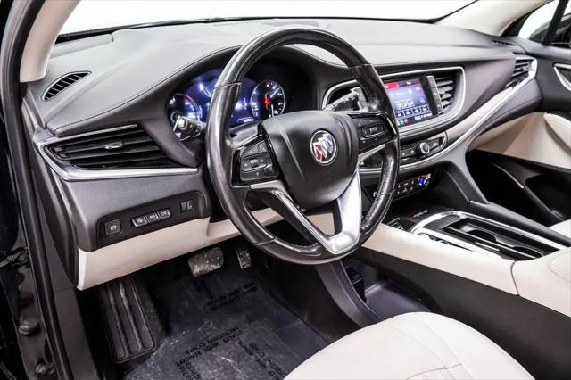 2023 Buick Enclave Avenir AWD