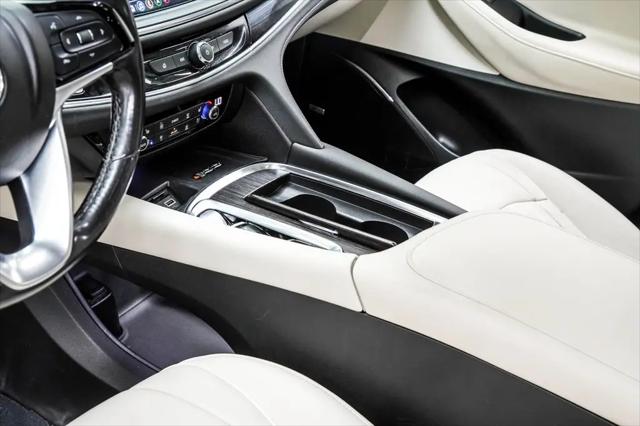 2023 Buick Enclave Avenir AWD