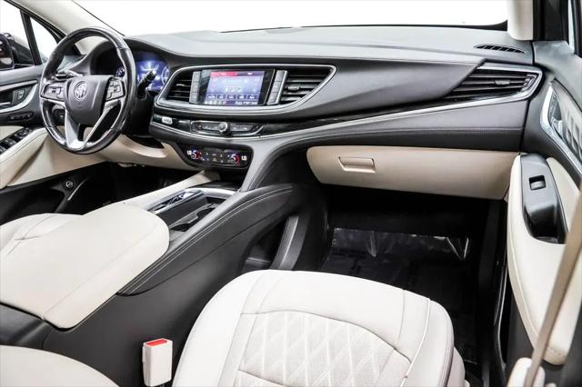 2023 Buick Enclave Avenir AWD