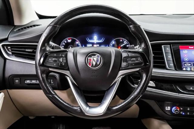 2023 Buick Enclave Avenir AWD