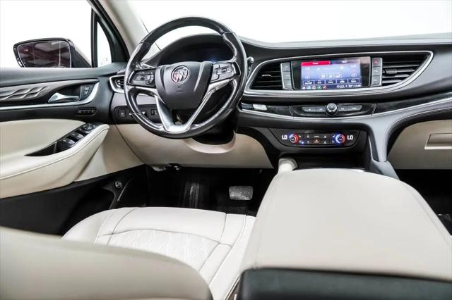 2023 Buick Enclave Avenir AWD