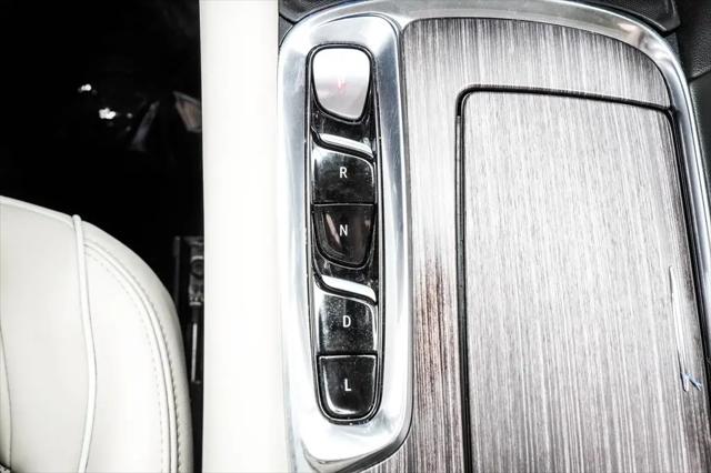 2023 Buick Enclave Avenir AWD