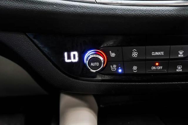 2023 Buick Enclave Avenir AWD