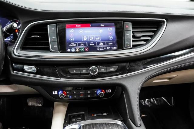 2023 Buick Enclave Avenir AWD