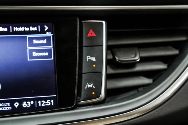 2023 Buick Enclave Avenir AWD