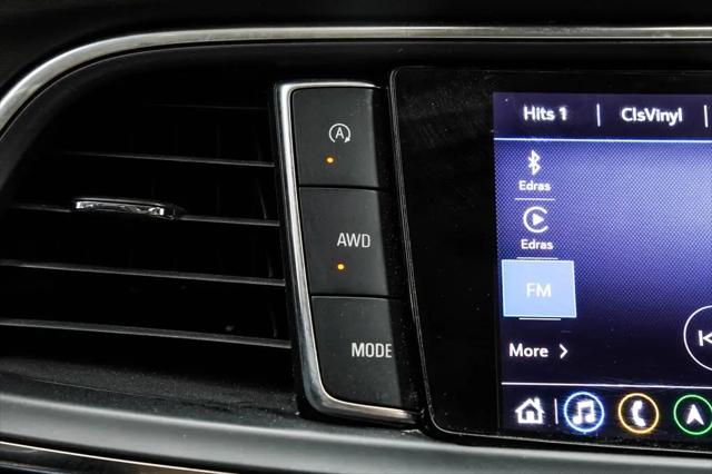 2023 Buick Enclave Avenir AWD