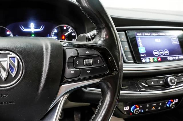 2023 Buick Enclave Avenir AWD