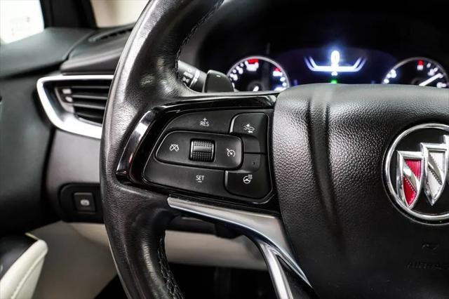 2023 Buick Enclave Avenir AWD