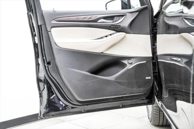 2023 Buick Enclave Avenir AWD