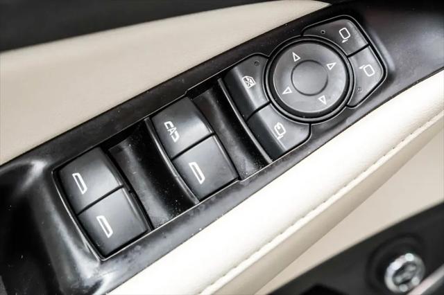2023 Buick Enclave Avenir AWD