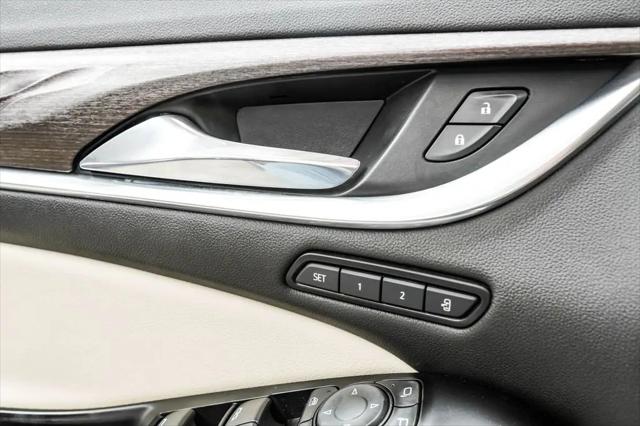 2023 Buick Enclave Avenir AWD