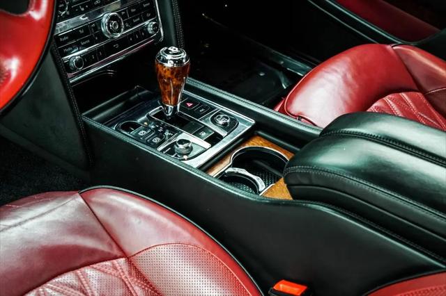 2018 Bentley Mulsanne Standard