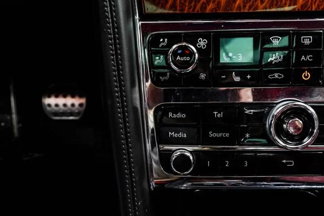 2018 Bentley Mulsanne Standard