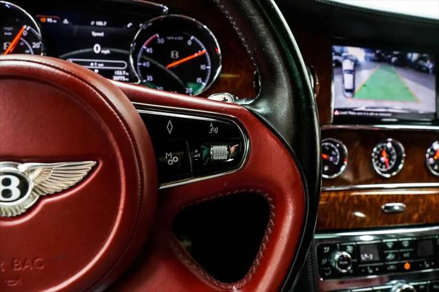 2018 Bentley Mulsanne Standard