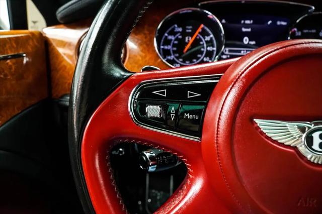 2018 Bentley Mulsanne Standard