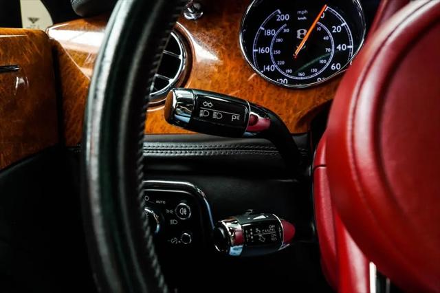 2018 Bentley Mulsanne Standard