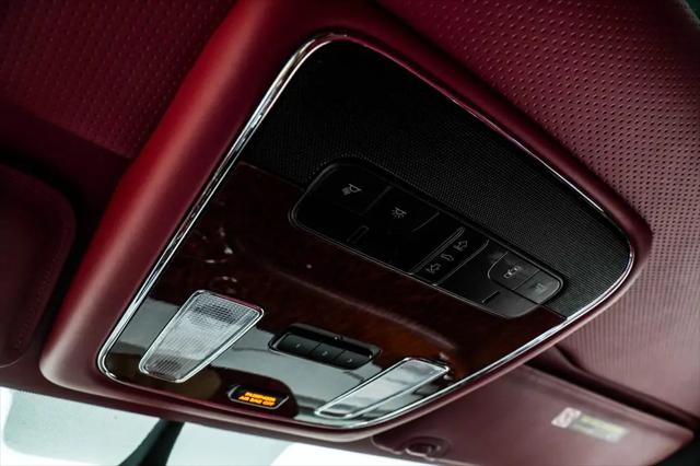 2018 Bentley Mulsanne Standard