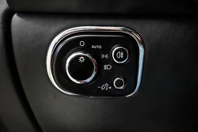 2018 Bentley Mulsanne Standard