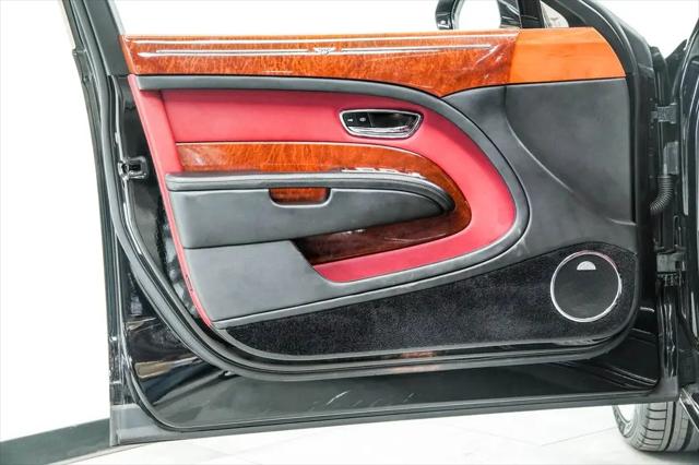 2018 Bentley Mulsanne Standard