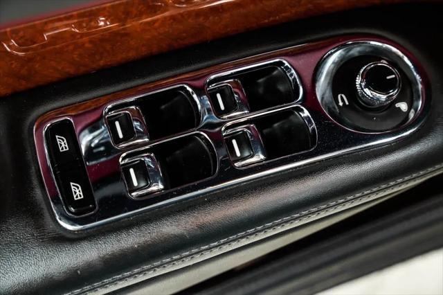 2018 Bentley Mulsanne Standard