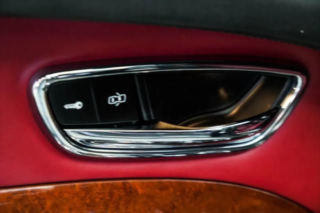 2018 Bentley Mulsanne Standard