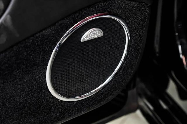 2018 Bentley Mulsanne Standard