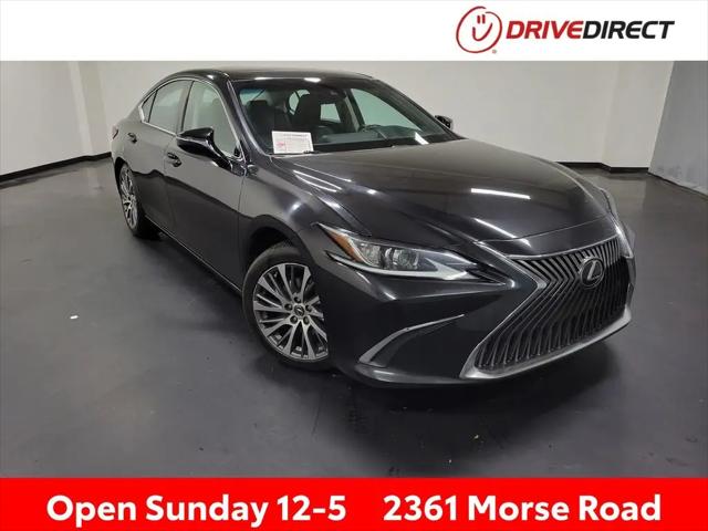 2021 Lexus ES 350 ES 350 for sale near Columbus, OH