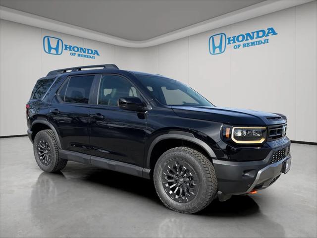 2026 Honda Passport AWD TrailSport for sale in Bemidji, MN