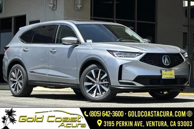 2026 Acura MDX Technology Package for sale in Ventura, CA