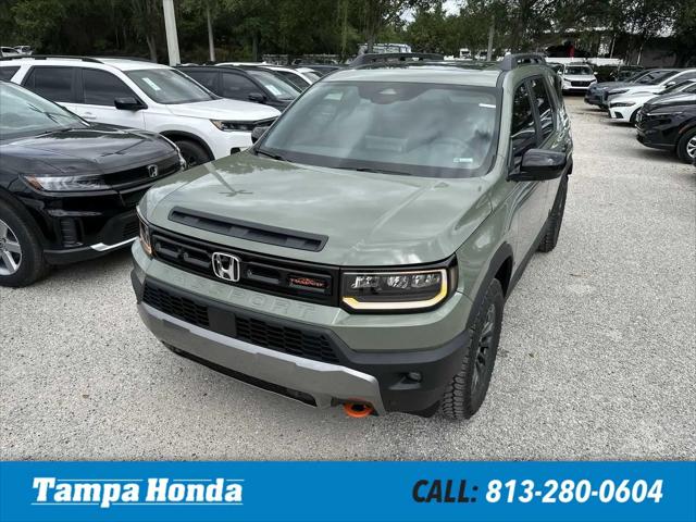 2026 Honda Passport AWD TrailSport for sale in Tampa, FL