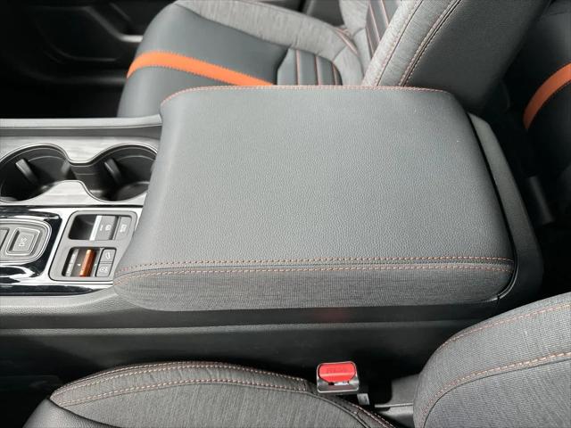 2026 Honda Passport AWD TrailSport
