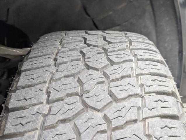 2021 Chevrolet Silverado 1500 2WD Crew Cab Short Bed LT