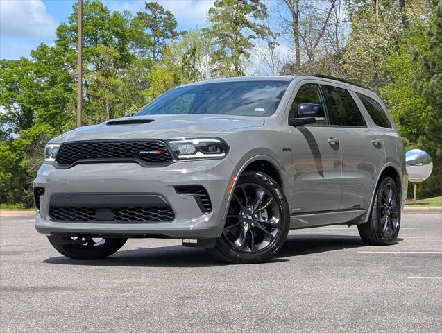 2025 Dodge Durango R/T Premium AWD