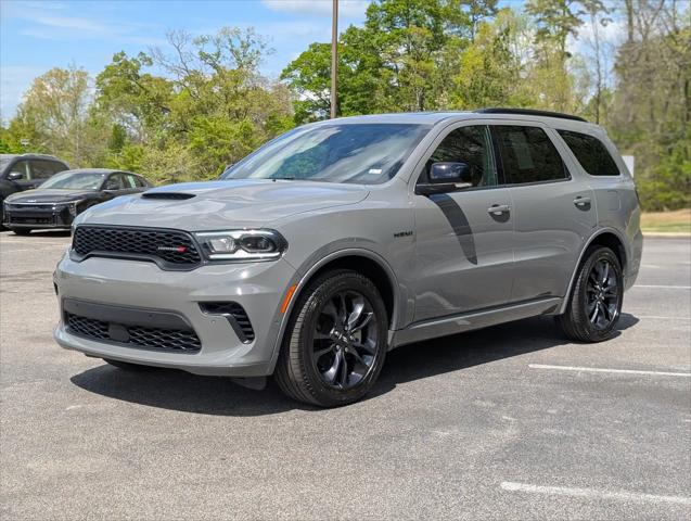 2025 Dodge Durango R/T Premium AWD