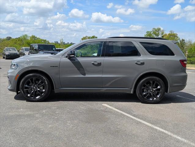 2025 Dodge Durango R/T Premium AWD