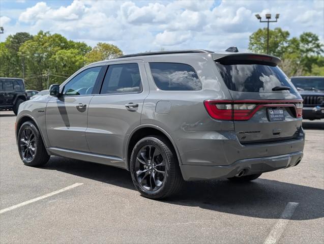 2025 Dodge Durango R/T Premium AWD