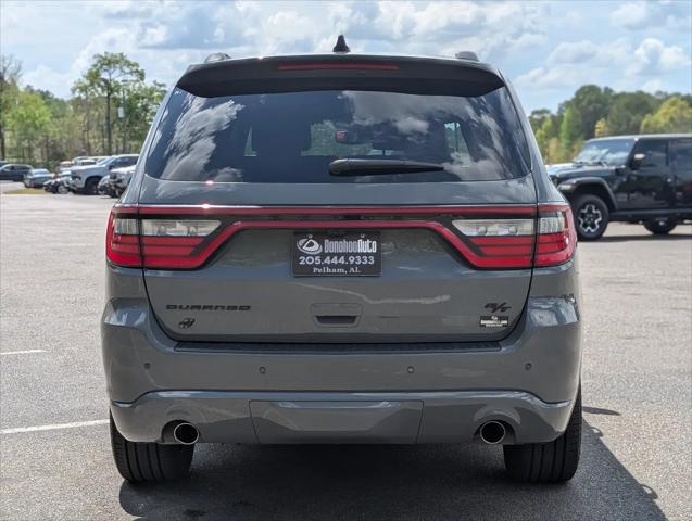 2025 Dodge Durango R/T Premium AWD