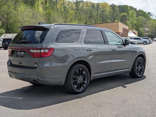 2025 Dodge Durango R/T Premium AWD