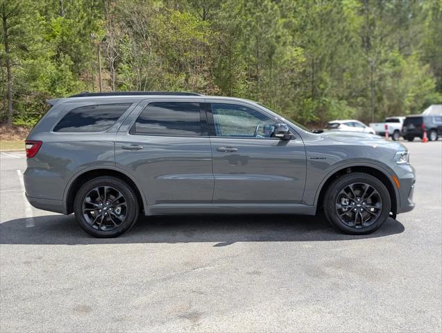2025 Dodge Durango R/T Premium AWD