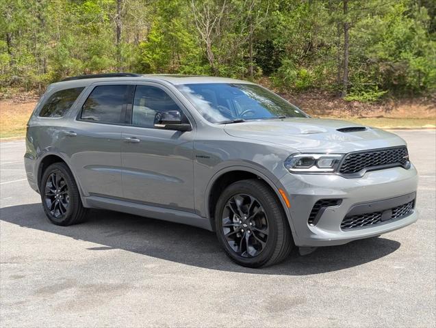 2025 Dodge Durango R/T Premium AWD