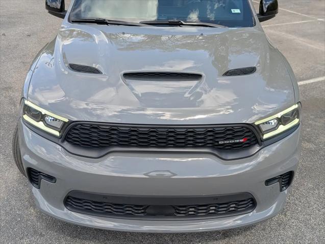 2025 Dodge Durango R/T Premium AWD