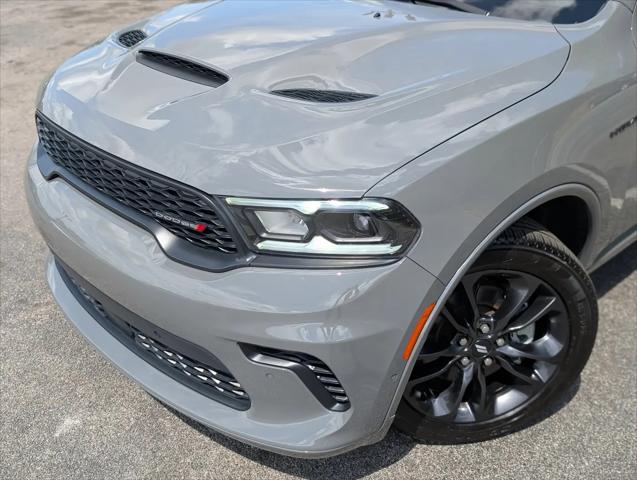 2025 Dodge Durango R/T Premium AWD